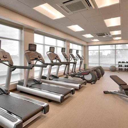 Springhill Suites By Marriott Айдахо Фолс Екстериор снимка