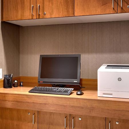 Springhill Suites By Marriott Айдахо Фолс Екстериор снимка