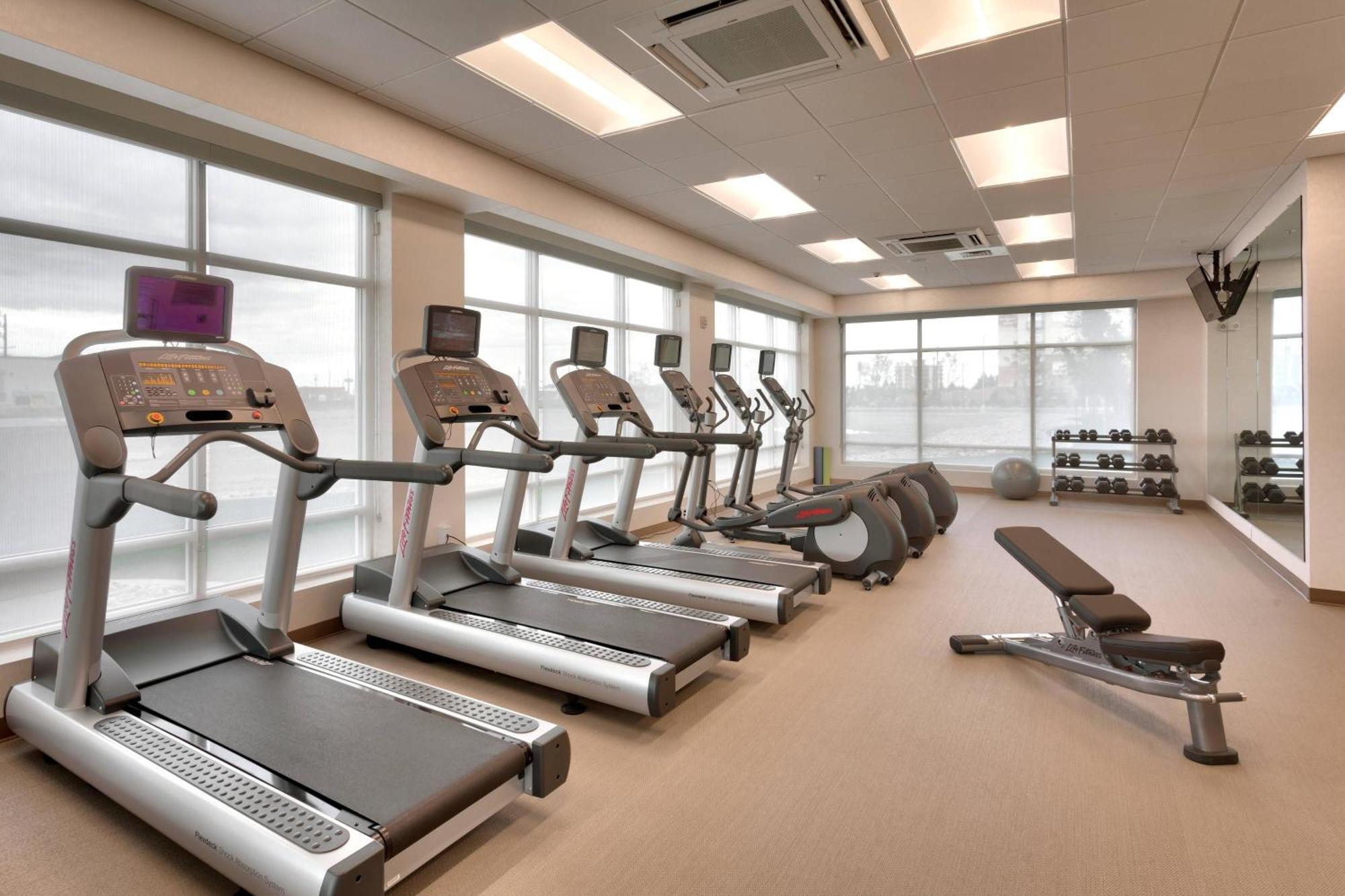 Springhill Suites By Marriott Айдахо Фолс Екстериор снимка