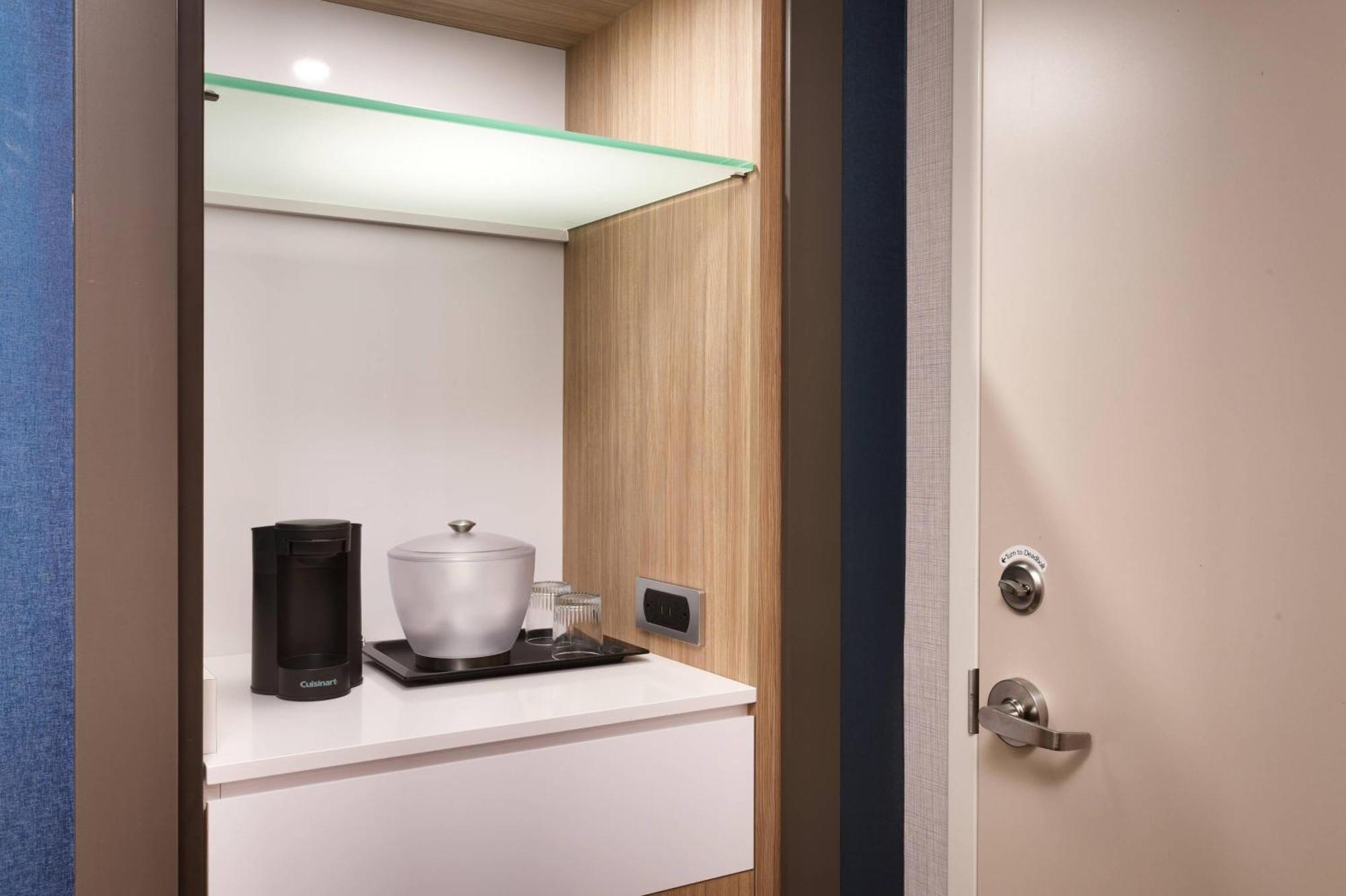 Springhill Suites By Marriott Айдахо Фолс Екстериор снимка