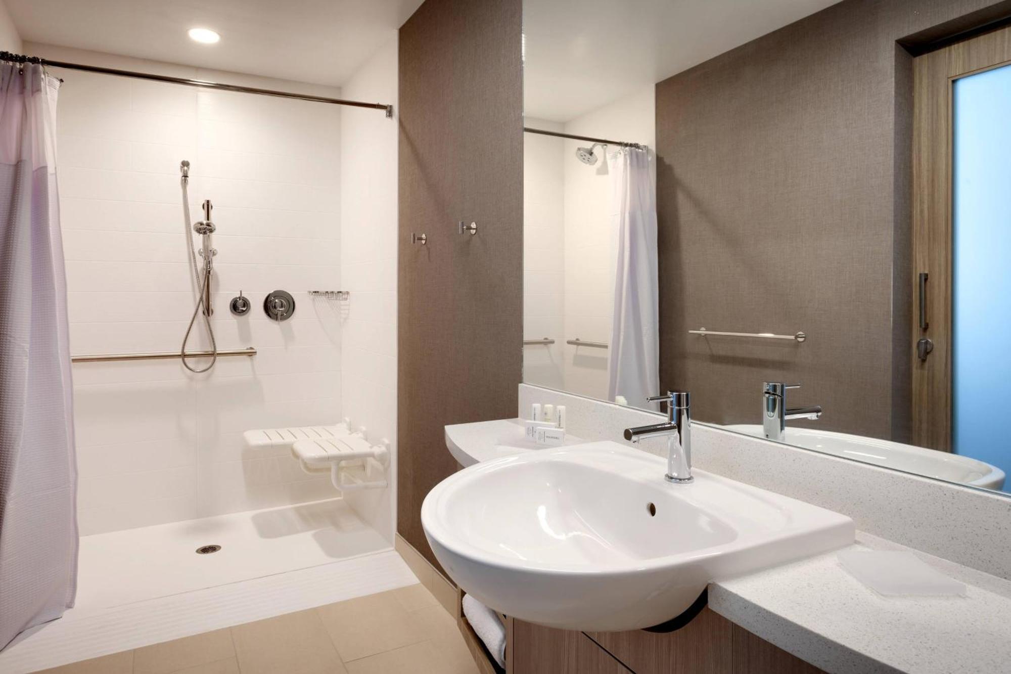 Springhill Suites By Marriott Айдахо Фолс Екстериор снимка