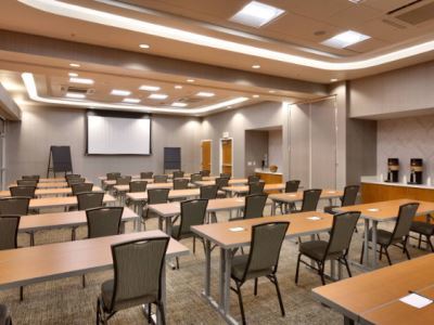 Springhill Suites By Marriott Айдахо Фолс Екстериор снимка