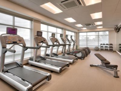Springhill Suites By Marriott Айдахо Фолс Екстериор снимка